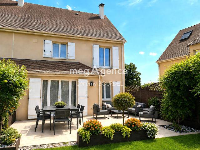 Maison 6 pièces 127 m²