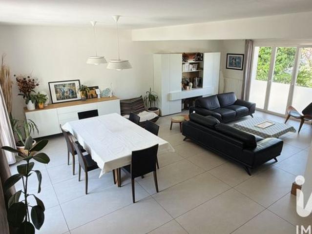 Maison 6 pièces 127 m²