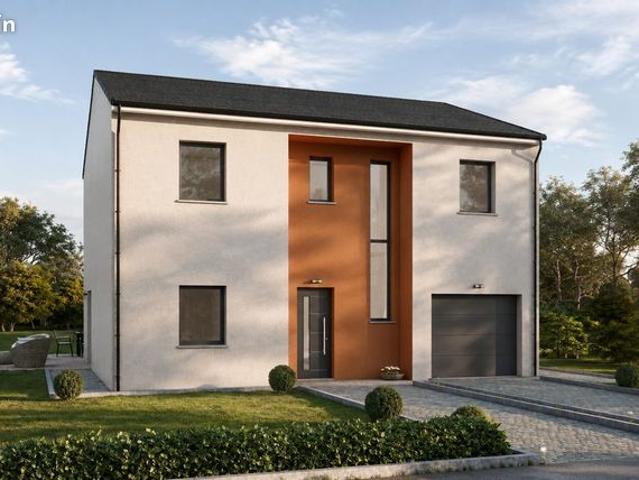 Maison 6 pièces 127 m²