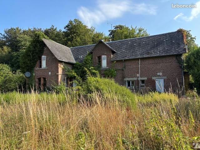 Maison 6 pièces 127 m²