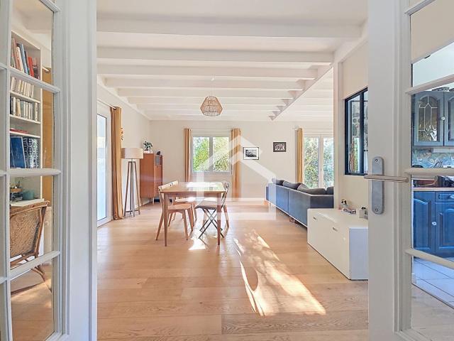 Maison 6 pièces 127 m²