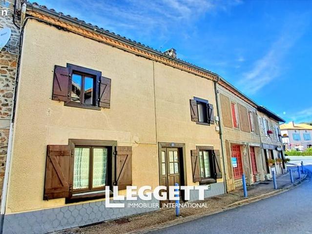 Maison 6 pièces 127 m²
