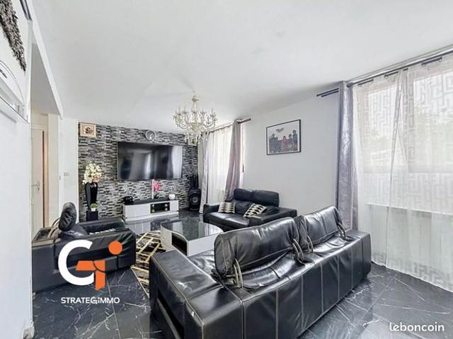 Maison 6 pièces 127 m²