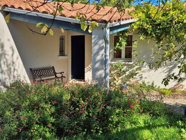Maison 6 pièces 127 m²