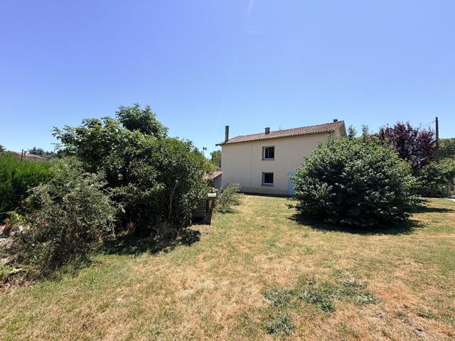 Maison 6 pièces 127 m²