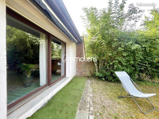 Maison 6 pièces 127 m²