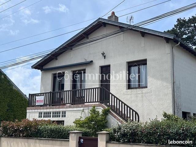 Maison 6 pièces 127 m²