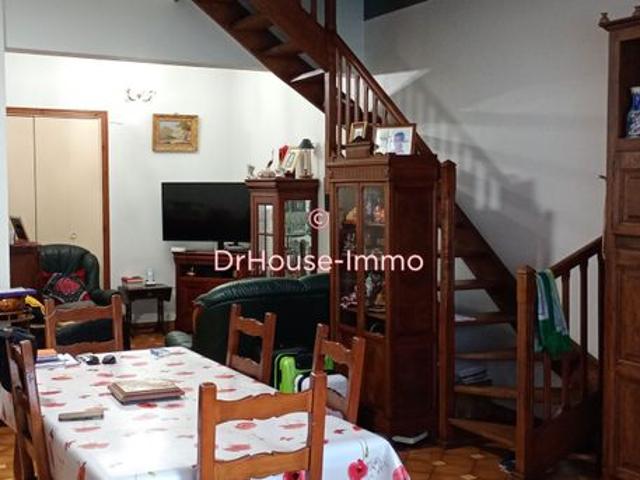 Maison 6 pièces 127 m²