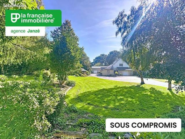 Maison 6 pièces 127 m²