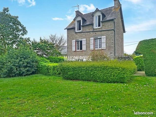 Maison 6 pièces 127 m²