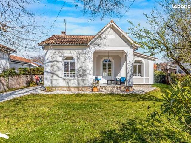 Maison 6 pièces 127 m²