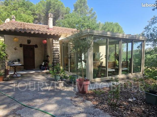 Maison 6 pièces 127 m²