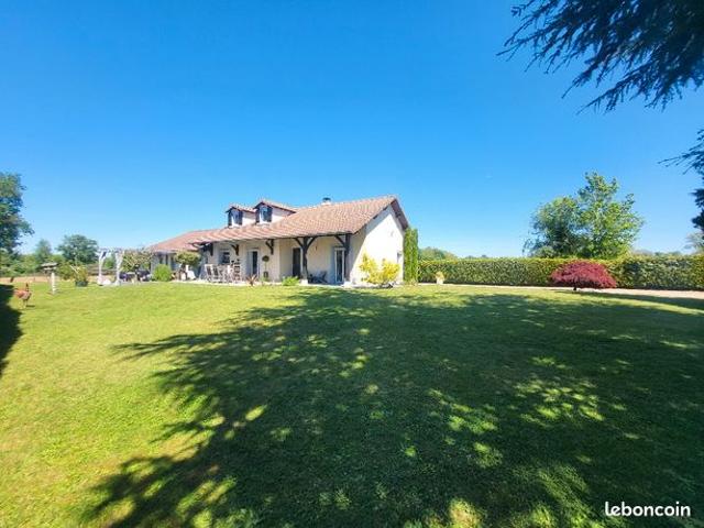Maison 6 pièces 127 m²