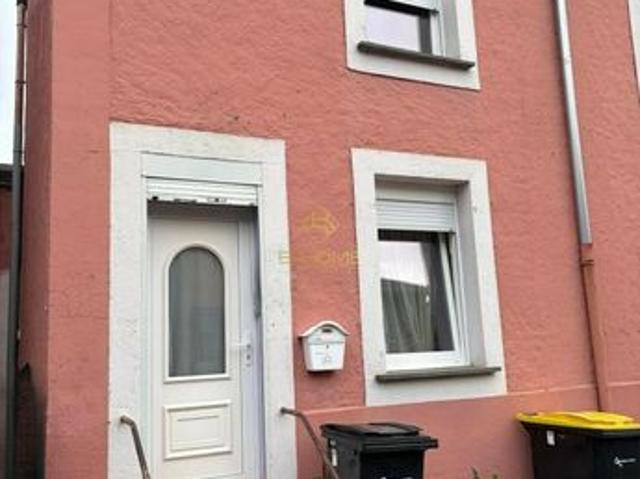 Maison 6 pièces 127 m²