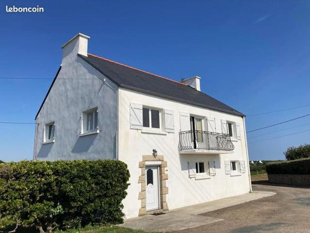 Maison 6 pièces 127 m²