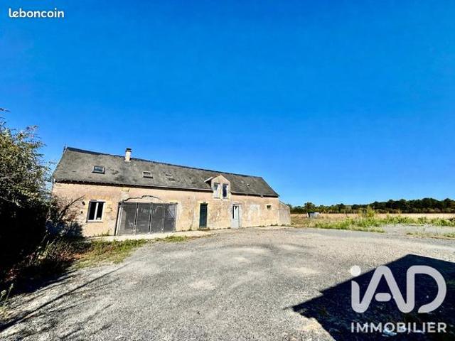 Maison 6 pièces 127 m²