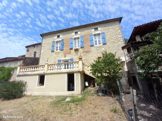 Maison 6 pièces 127 m²