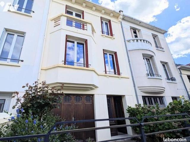 Maison 6 pièces 127 m²