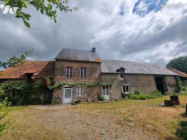 Maison 6 pièces 127 m²