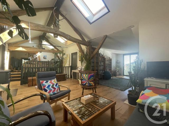 Maison 6 pièces 127 m²