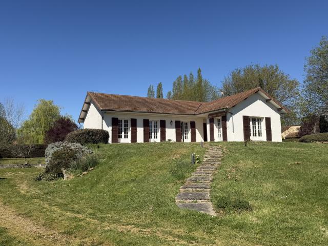 Maison 6 pièces 127 m²