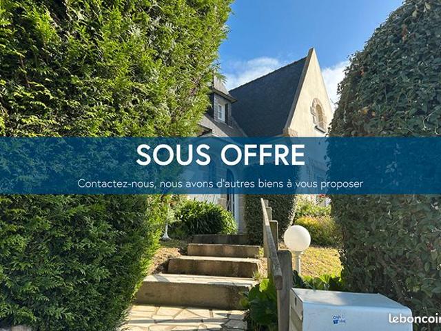 Maison 6 pièces 127 m²