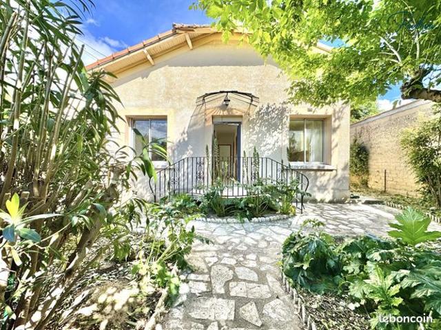 Maison 6 pièces 127 m²