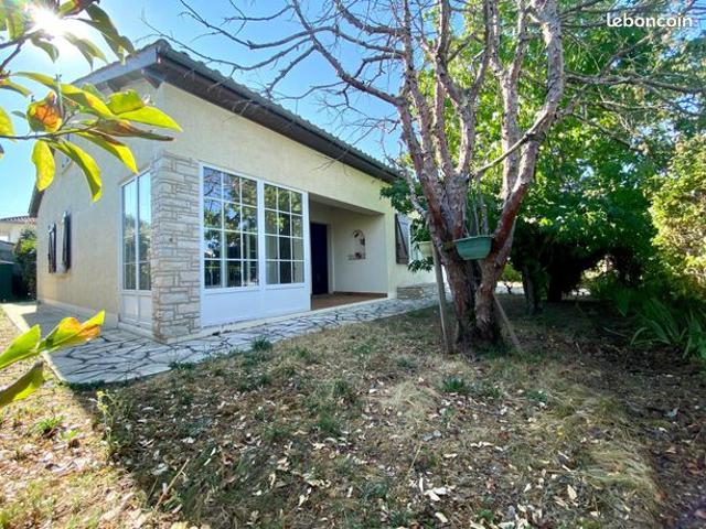Maison 6 pièces 127 m²