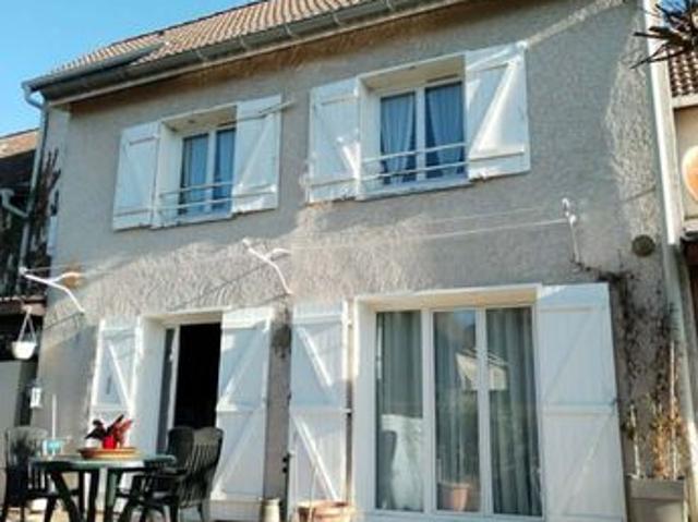 Maison 6 pièces 127 m²