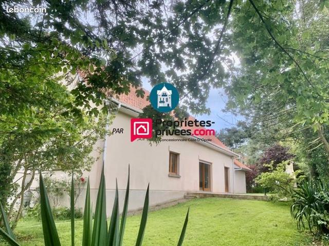 Maison 6 pièces 127 m²