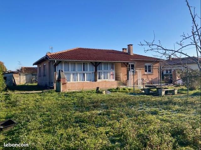 Maison 6 pièces 127 m²