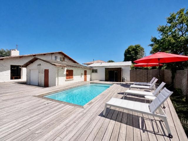 Maison 6 pièces 127 m²