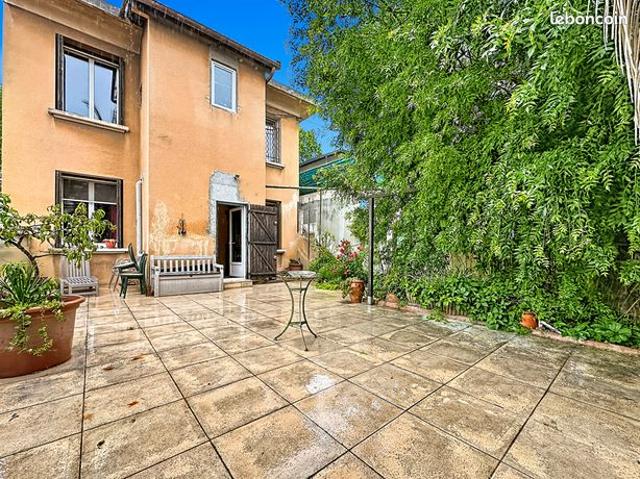 Maison 6 pièces 127 m²