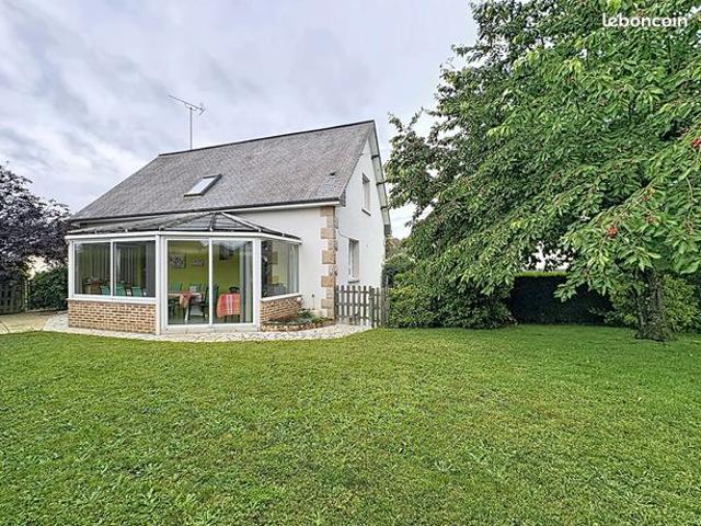 Maison 6 pièces 127 m²