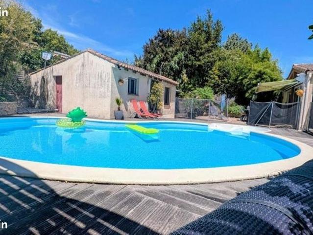Maison 6 pièces 127 m²