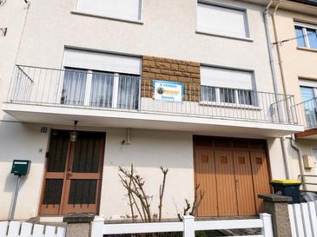 Maison 6 pièces 127 m²