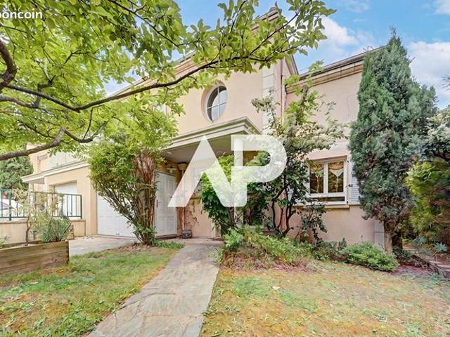 Maison 6 pièces 127 m²