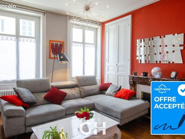 Maison 6 pièces 127 m²