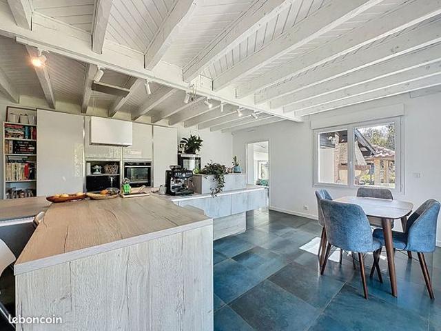 Maison 6 pièces 127 m²