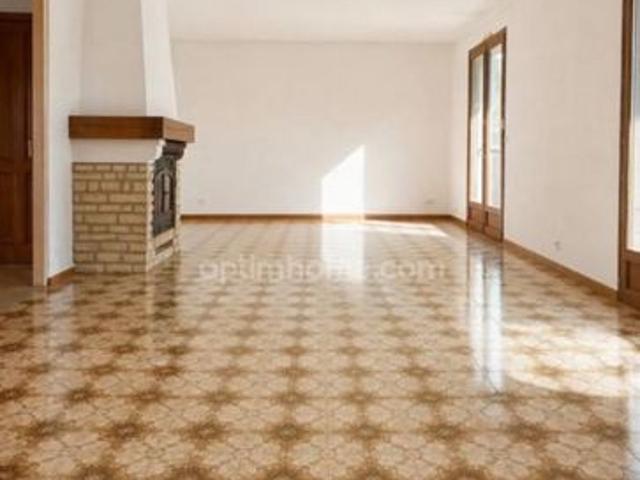 Maison 6 pièces 127 m²
