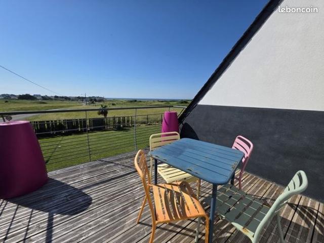 Maison 6 pièces 127 m²