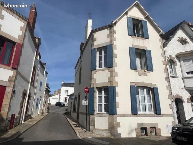 Maison 6 pièces 127 m²