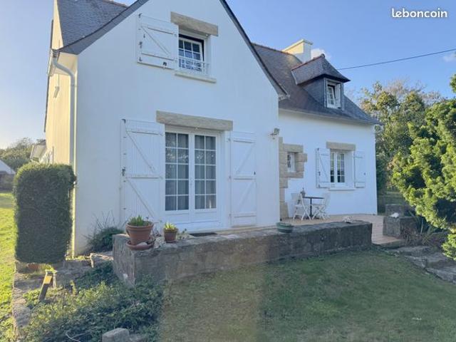 Maison 6 pièces 127 m²