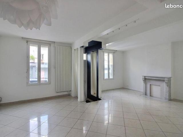 Maison 6 pièces 127 m²