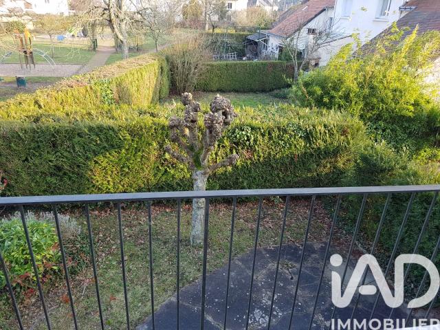 Maison 6 pièces, 127 m² à louer à Saint Avertin 37550
