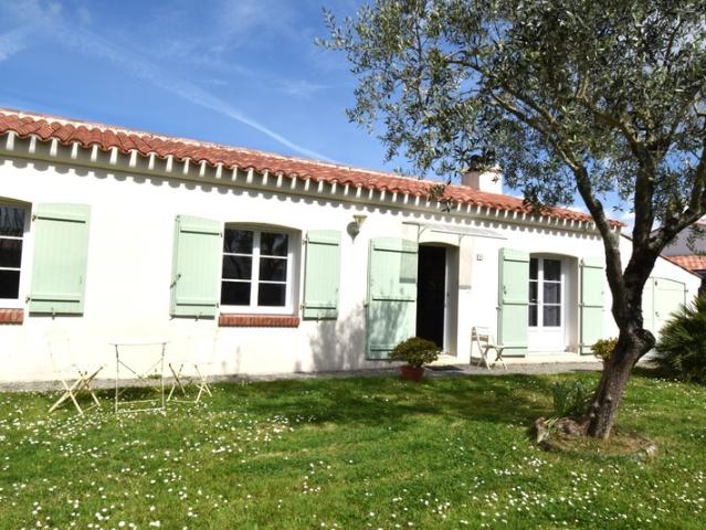 Maison 6 pièces 127m2 proche de Nantes