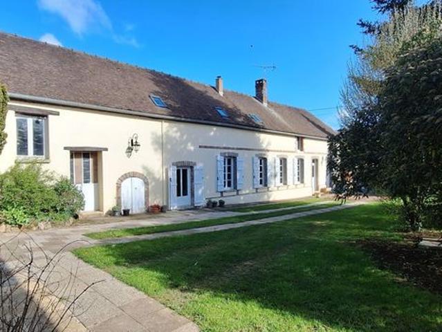 Maison 6 pièces 128 m²