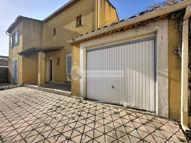 Maison 6 pièces 128 m²