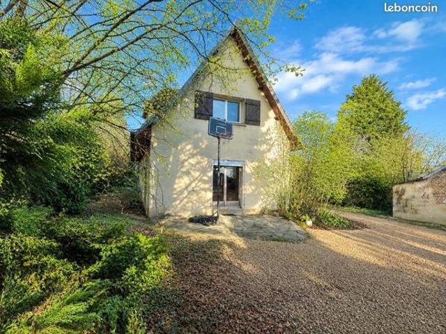 Maison 6 pièces 128 m²