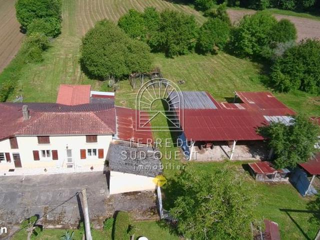 Maison 6 pièces 128 m²